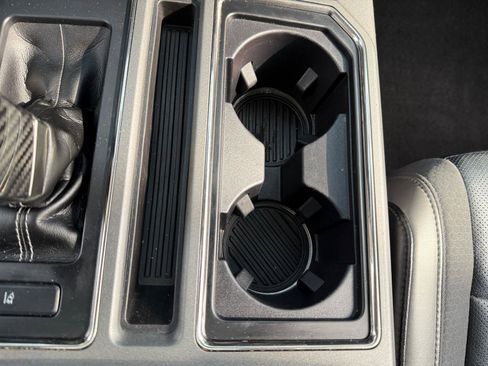 Used 2020 Ford F150 Raptor w/ Equipment Group 802A Luxury image 34