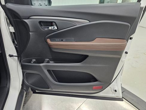 Used 2025 Honda Ridgeline RTL image 36