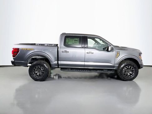 New 2025 Ford F150 Tremor w/ Equipment Group 402A High image 19