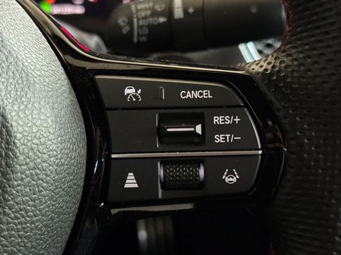 Used 2024 Acura Integra Type S FWD image 26
