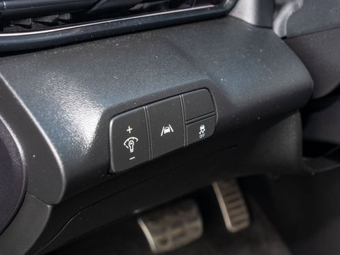 Used 2022 Hyundai Elantra N Base image 25