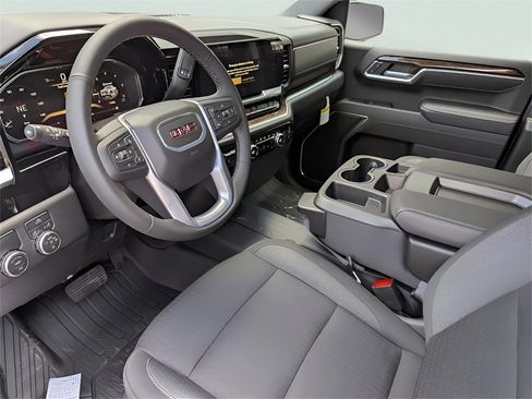 New 2026 GMC Sierra 1500 Elevation image 5