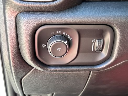 New 2025 RAM 5500 Tradesman image 38