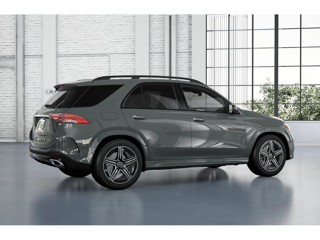 Used 2026 Mercedes-Benz GLE 450 4MATIC image 19