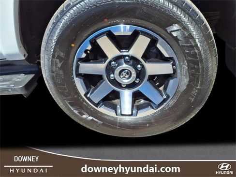 Used 2024 Toyota 4Runner TRD Off-Road image 6