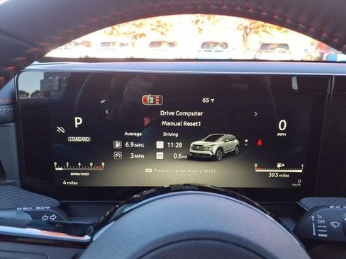 New 2026 Nissan Kicks SR w/ Cold Weather Package image 11