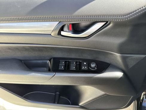 Used 2025 MAZDA CX-5 AWD 2.5 S w/ Preferred Package image 41