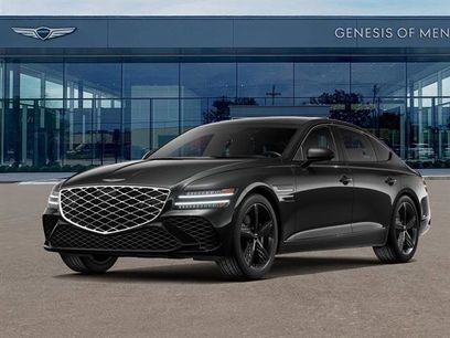 New 2026 Genesis G80 2.5T Sport Prestige