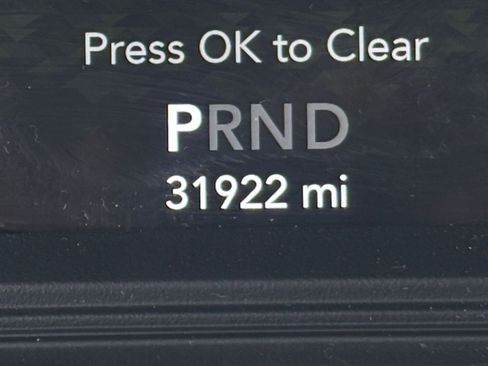 Used 2025 Jeep Wrangler Unlimited Sahara AWD/4WD image 40