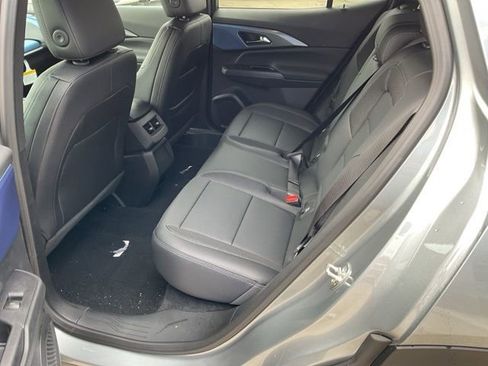 New 2026 Chevrolet Equinox EV LT image 12