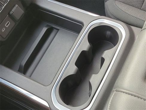 Used 2021 Chevrolet Silverado 1500 RST w/ All Star Edition Plus image 19