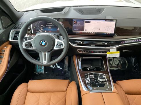 New 2026 BMW X5 M60i image 33