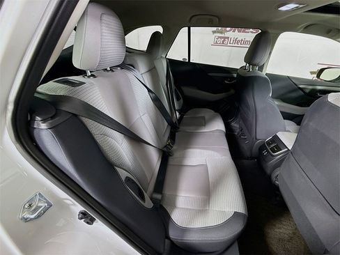 Certified 2025 Subaru Outback Premium image 32