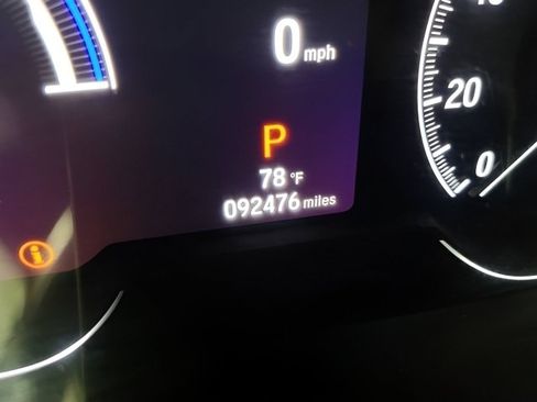 Certified 2022 Honda Accord Sport image 29