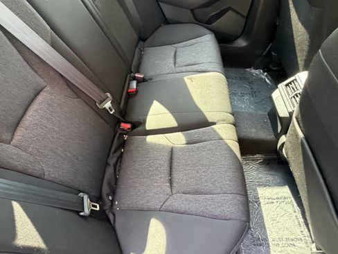 Used 2025 Honda Accord SE image 38