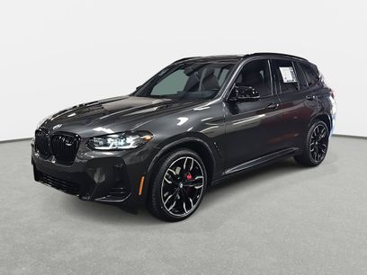 Certified 2024 BMW X3 M40i w/ Premium Package