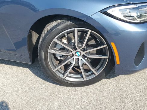 Used 2024 BMW 430i xDrive Convertible w/ Premium Package AWD/4WD image 6
