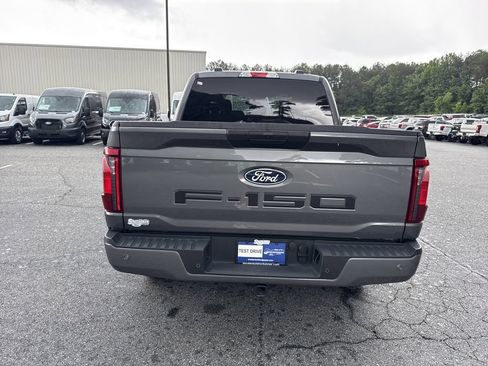 Used 2025 Ford F150 STX AWD/4WD image 6