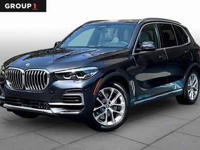 Used 2023 BMW X5 sDrive40i