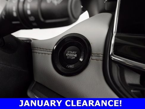 Certified 2022 Jeep Compass Limited image 27