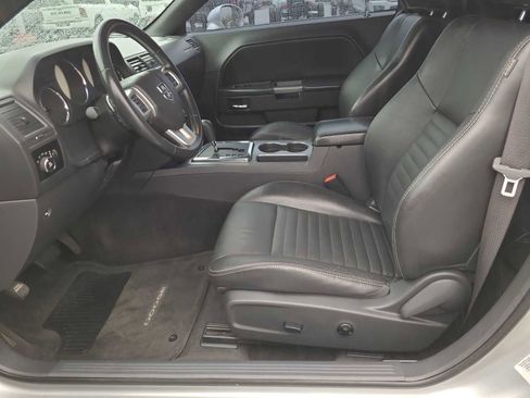 Used 2012 Dodge Challenger R/T Plus RWD image 19