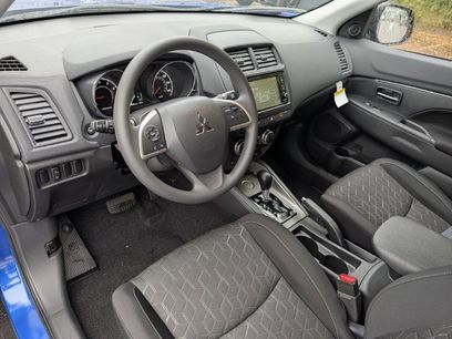 New 2027 Mitsubishi Outlander Sport FWD