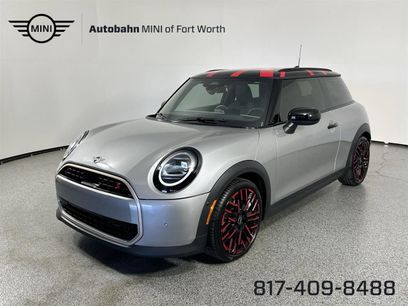 Certified 2025 MINI Cooper S