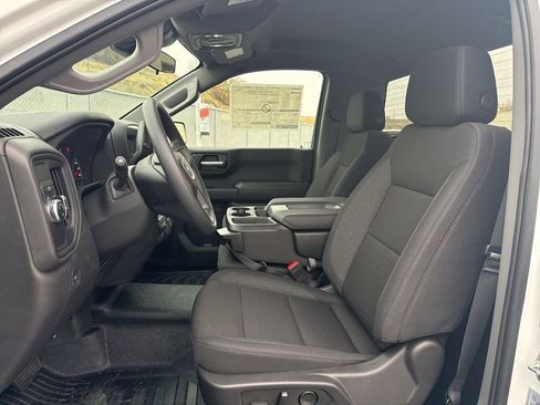 New 2025 GMC Sierra 1500 Pro w/ Pro Value Package image 19