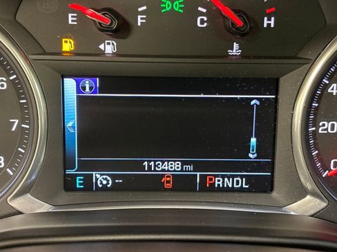 Used 2017 GMC Acadia SLT w/ LPO, Floor Liner Package image 37