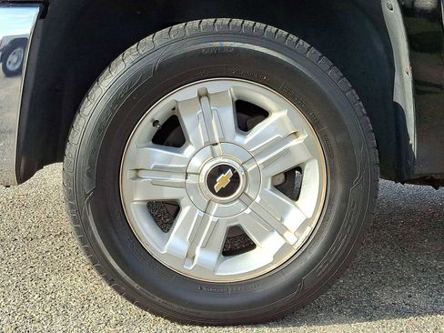 Used 2013 Chevrolet Silverado 1500 LT w/ All-Star Edition image 36