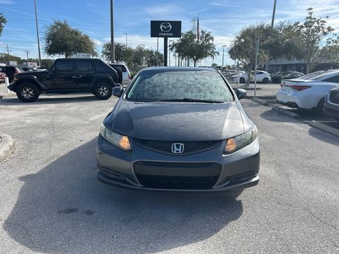 Used 2013 Honda Civic LX image 5