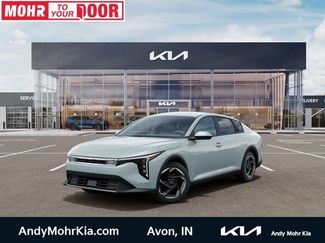 New 2026 Kia K4 GT-Line Turbo FWD 360° Tour