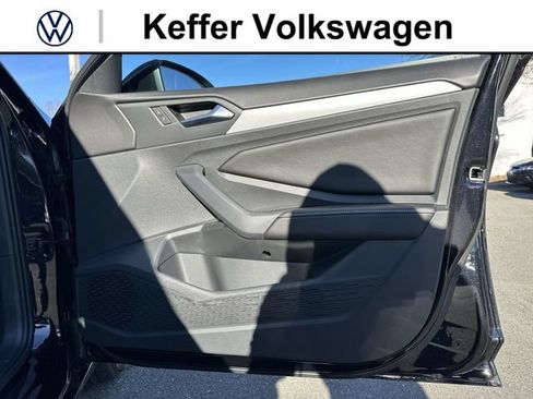 New 2026 Volkswagen Jetta Sport FWD image 30