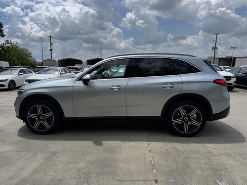 Certified 2026 Mercedes-Benz GLC 300 image 16