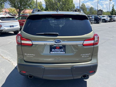 Used 2022 Subaru Ascent Limited w/ Technology Package AWD/4WD image 9