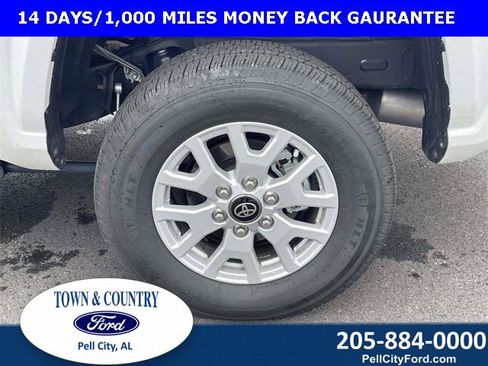 Used 2024 Toyota Tacoma SR5 image 25