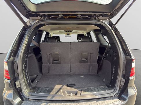Used 2015 Dodge Durango Limited w/ Premium Group AWD/4WD image 20