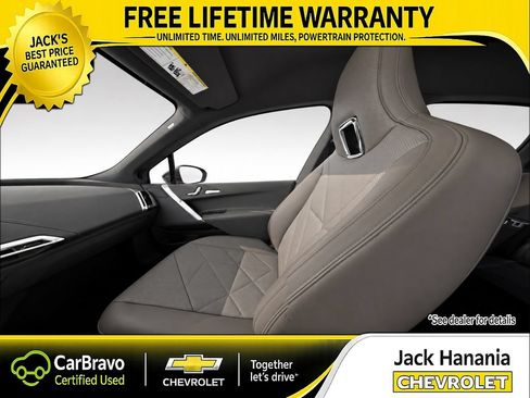 Used 2023 BMW iX xDrive50 w/ Sport Package AWD/4WD image 10
