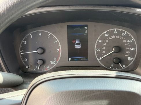 Used 2025 Toyota Corolla LE FWD image 11