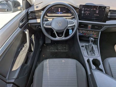 Used 2025 Volkswagen Jetta S FWD image 15
