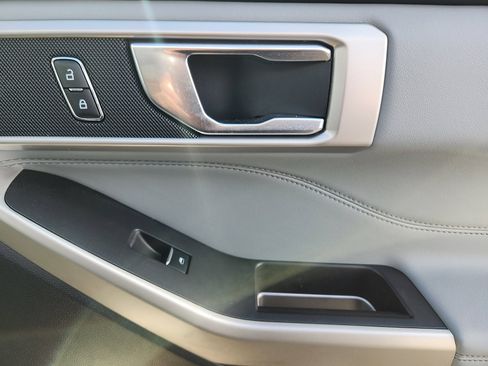 Certified 2023 Ford Explorer XLT w/ Equipment Group 202A image 35