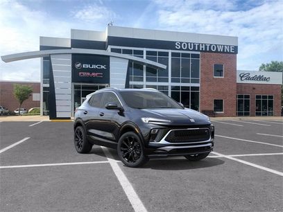 New 2026 Buick Encore GX Sport Touring w/ Experience Buick Package