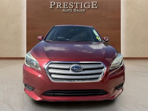 Used 2016 Subaru Legacy 2.5i Premium w/ Popular Package #1 image 39