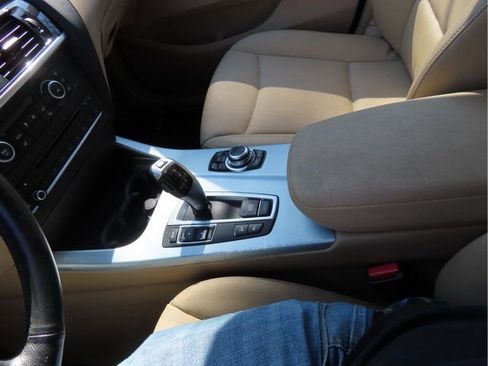 Used 2014 BMW X3 xDrive28i image 27