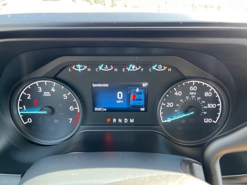 Used 2024 Ford F250 XLT image 15