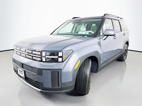 New 2026 Hyundai Santa Fe SEL image 3