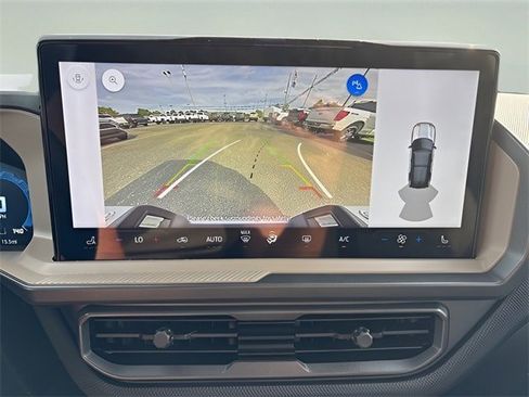 New 2025 Ford Bronco Sport Big Bend image 16