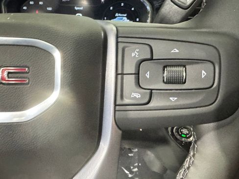 New 2026 GMC Sierra 1500 Elevation image 15