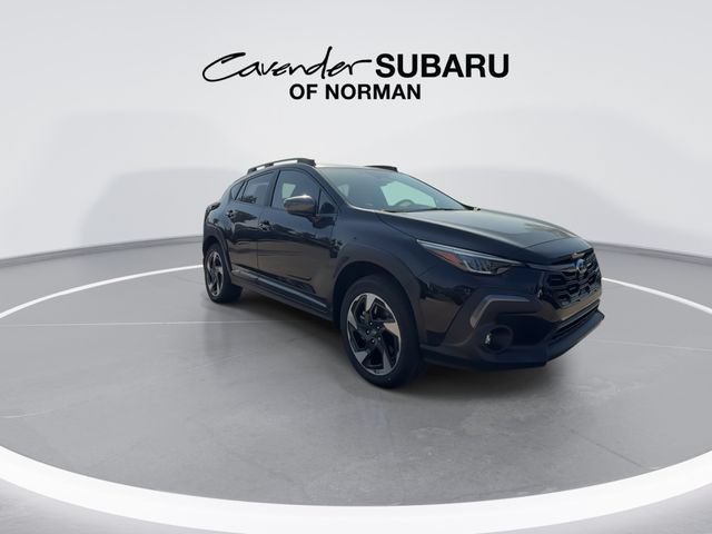 New 2026 Subaru Crosstrek 2.5i Limited AWD/4WD image 6