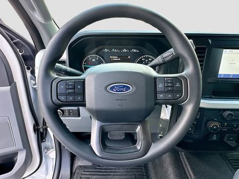 New 2026 Ford F550 4x4 Supercab Super Duty image 7